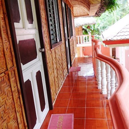Crystal Sand Beach Resort Donsol Exterior photo